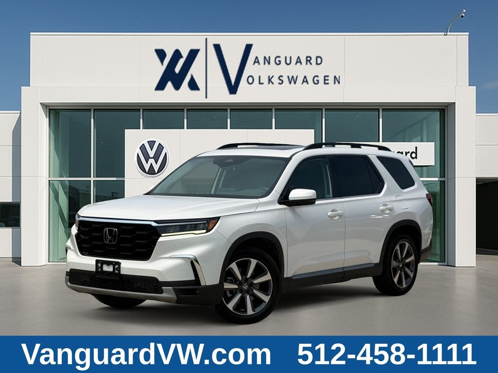 Used 2023 Honda Pilot Touring SUV