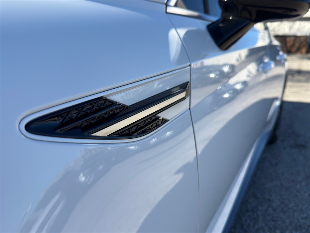 Used 2025 Hyundai Sonata SEL Convenience Sedan