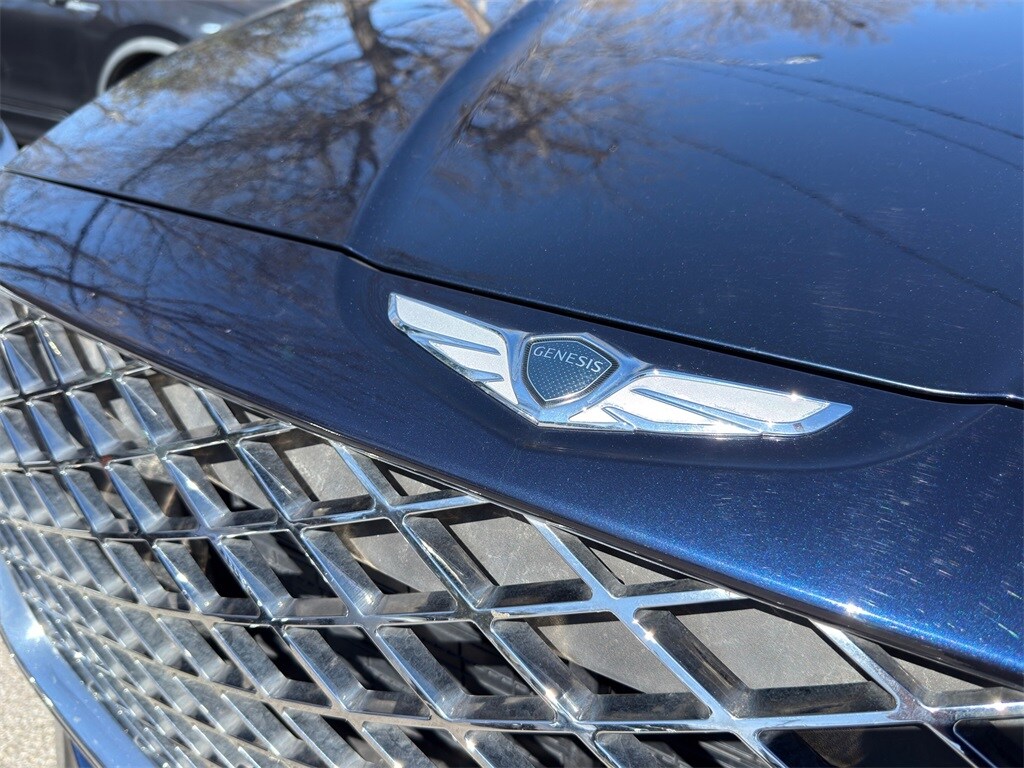 Used 2024 Genesis GV80 2.5T SUV