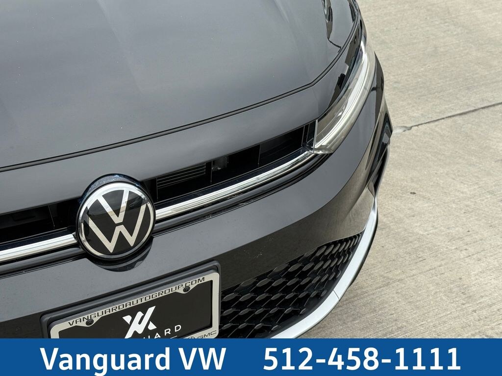 New 2026 Volkswagen Jetta 1.5T SE Sedan