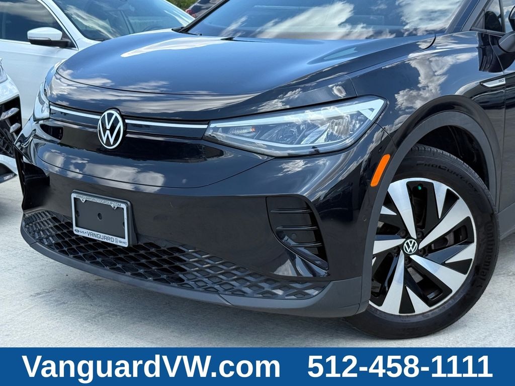 Used 2023 Volkswagen ID.4 Pro SUV