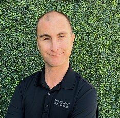 Staff member Taylor Stawicki from ID_2b545663d1d3