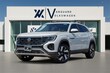  Volkswagen Atlas Cross Sport