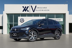 Certified pre-owned 2023 Volkswagen ID.4 for sale in Austin, TX