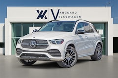 Certified pre-owned 2022 Mercedes-Benz GLE GLE 350 SUV for sale in Austin, TX