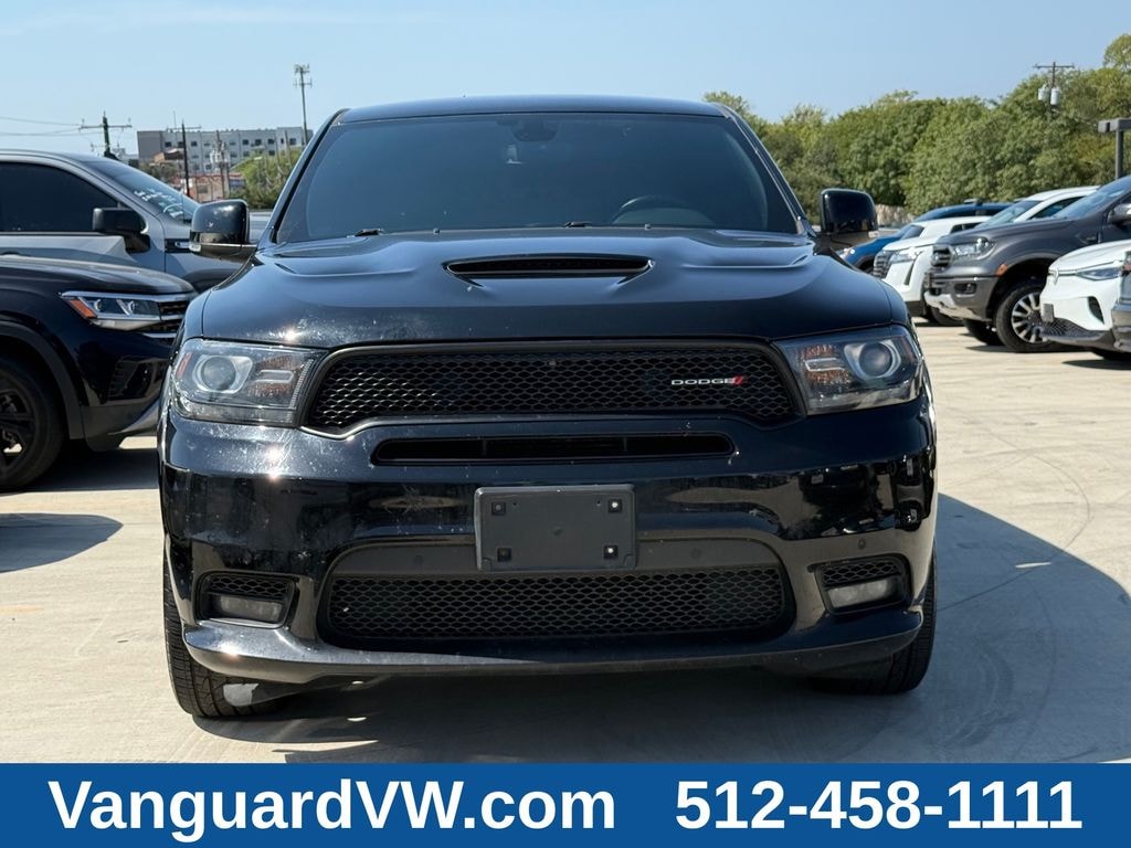Used 2019 Dodge Durango R/T SUV