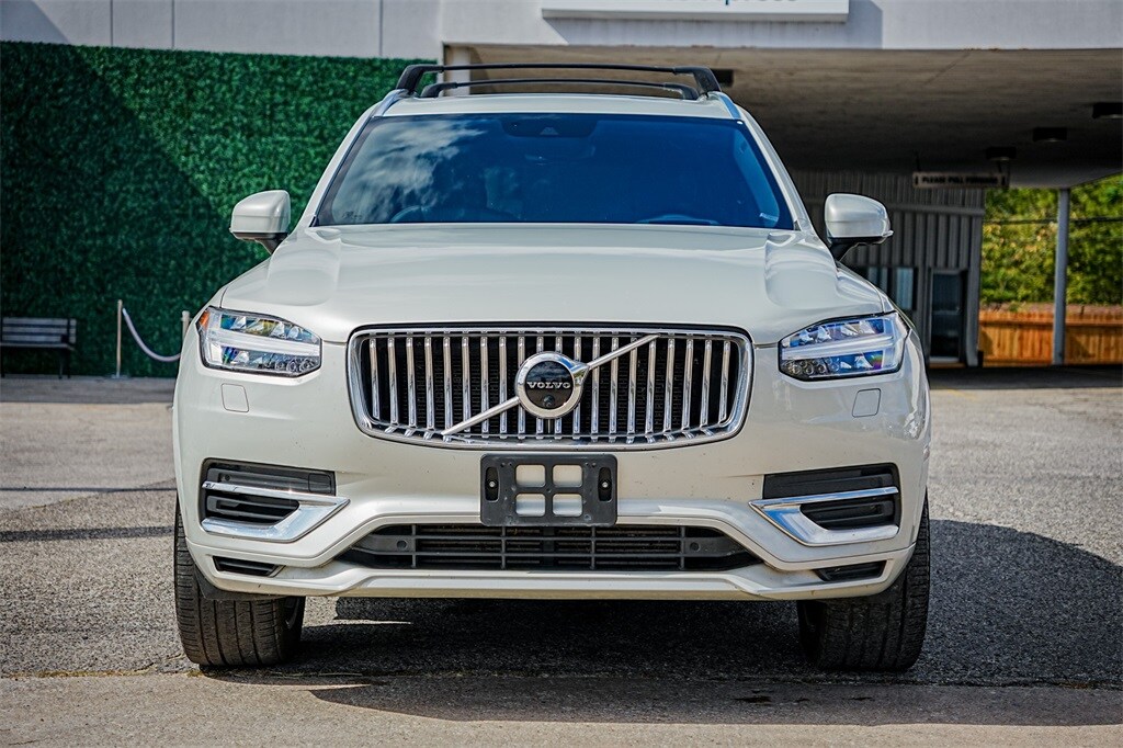 2020 Volvo XC90 T8 Inscription photo 4
