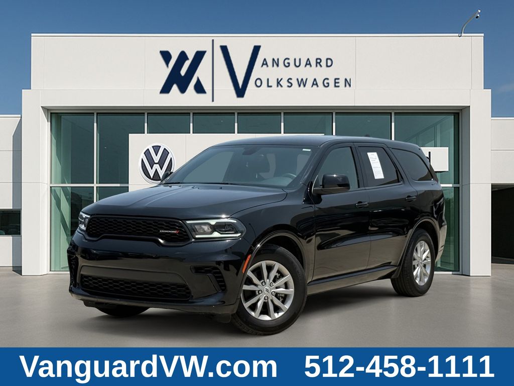 2025 Dodge Durango GT RWD's photo