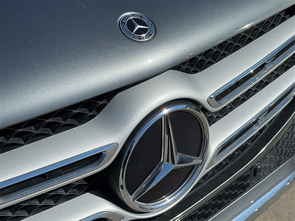 Used 2022 Mercedes-Benz GLE GLE 350 SUV