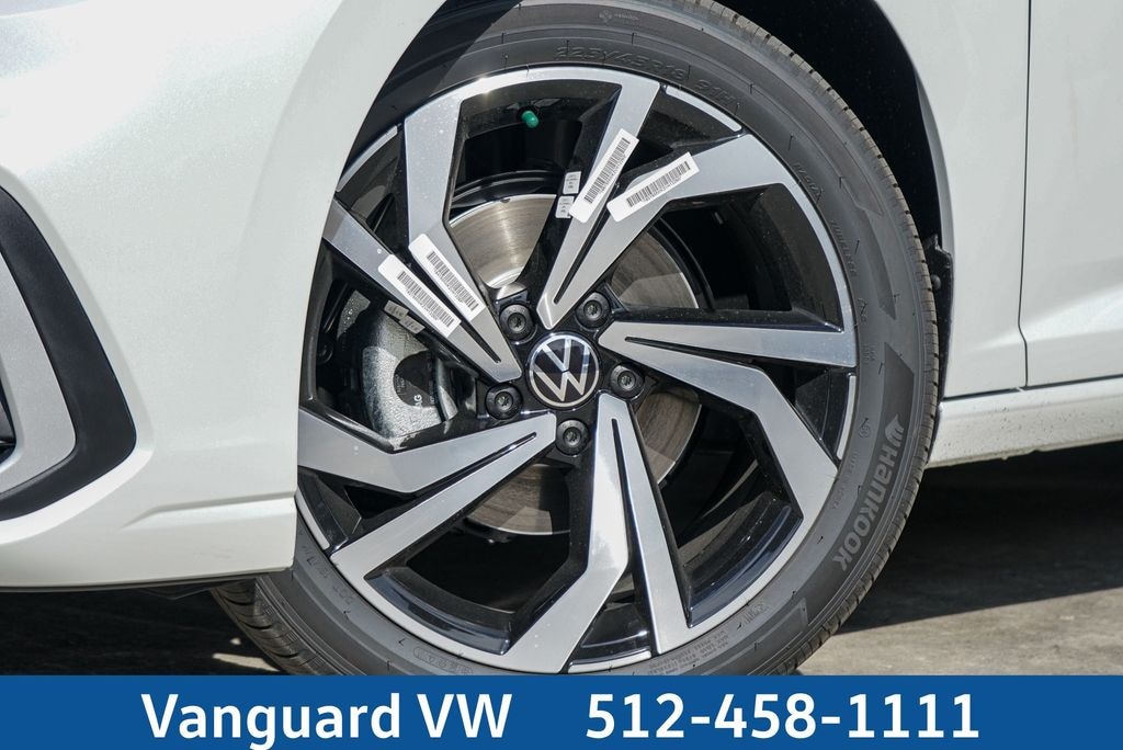 New 2026 Volkswagen Jetta 1.5T SEL Sedan