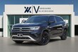 Volkswagen Atlas Cross Sport