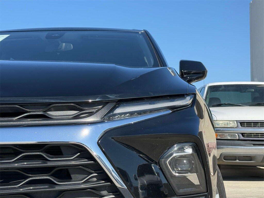 Used 2024 Chevrolet Blazer LT SUV