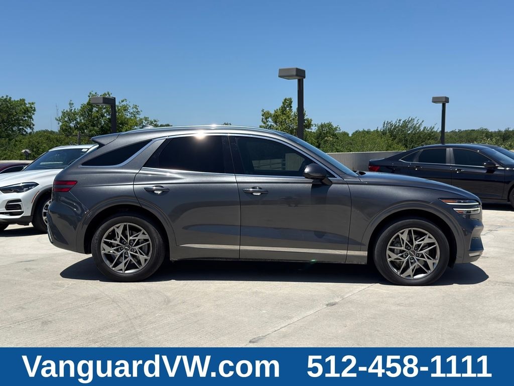 Used 2023 Genesis GV70 2.5T SUV