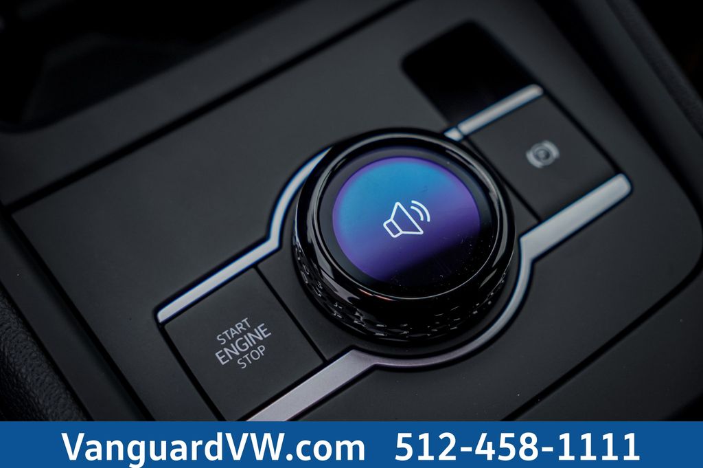 2026 Volkswagen Tiguan SE R-LINE BLACK - Photo 17