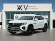  Volkswagen Atlas Cross Sport