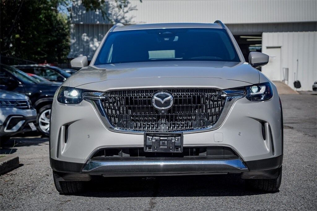 2025 Mazda CX-90 3.3 Turbo Premium Plus photo 3