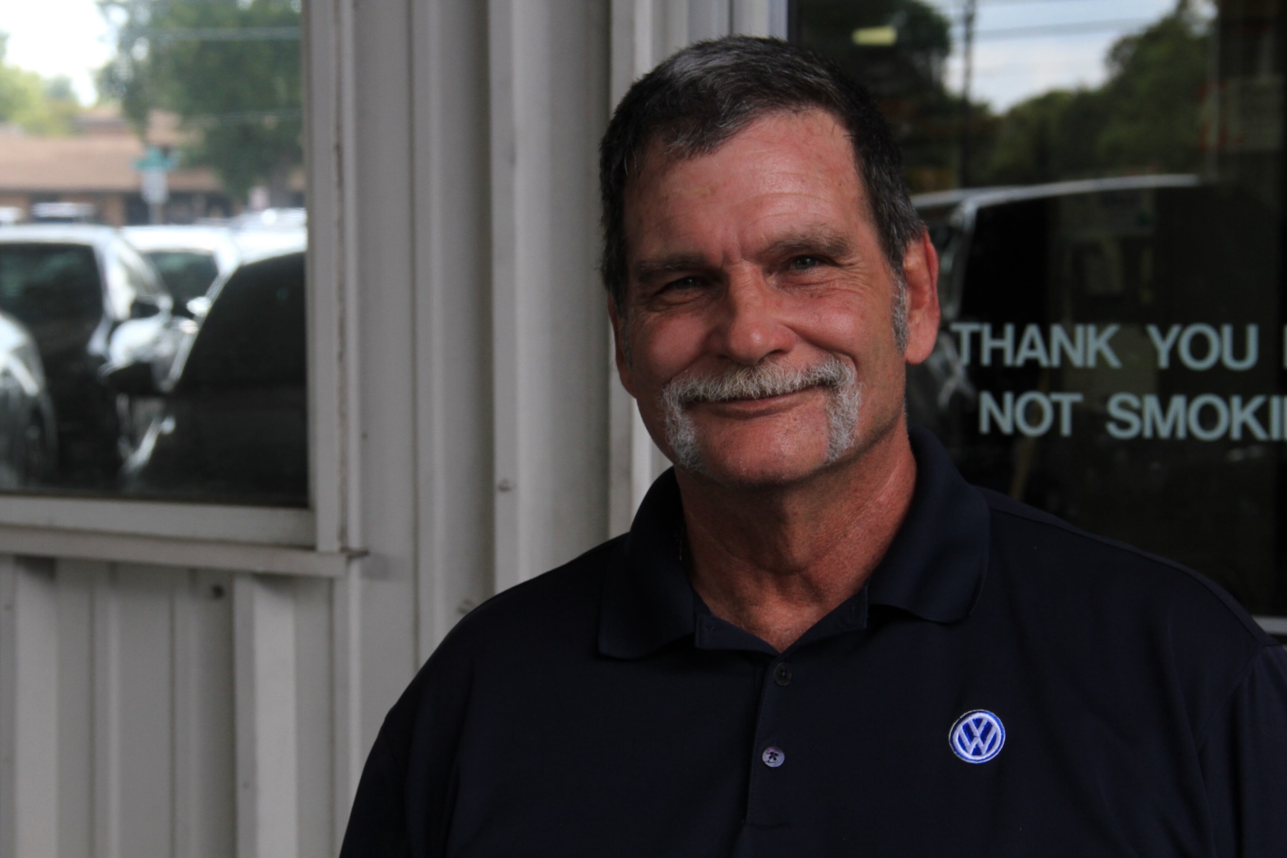 Meet Our Staff | Vanguard Volkswagen | Austin, TX