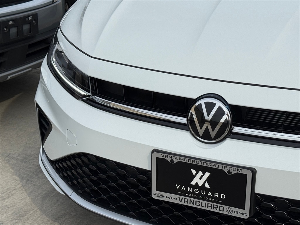 New 2026 Volkswagen Jetta 1.5T S Sedan