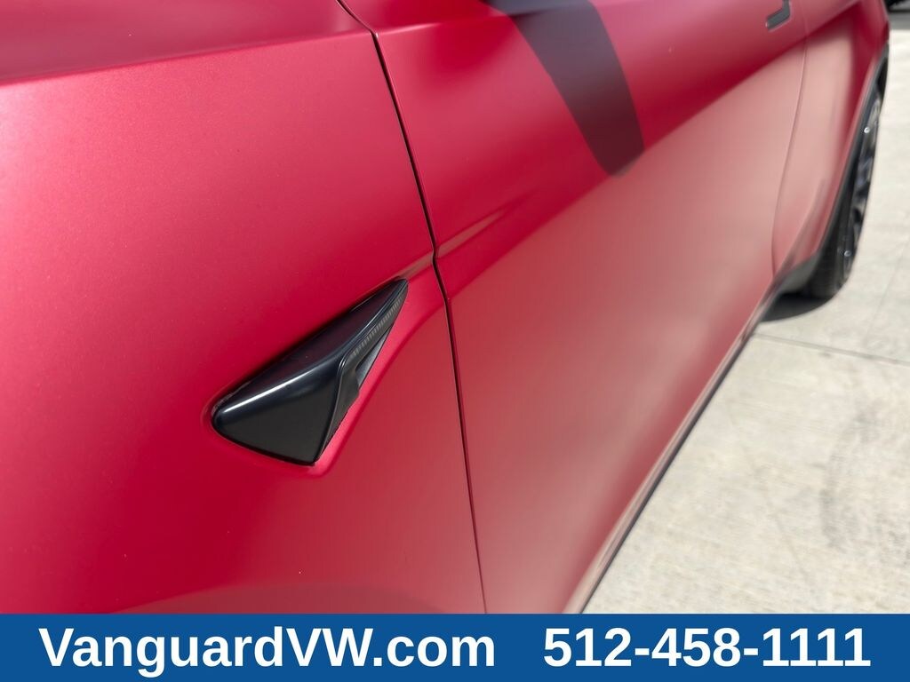 Used 2022 Tesla Model Y Performance SUV