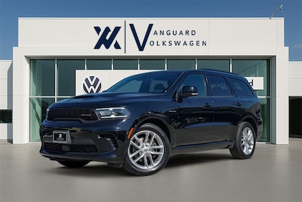 2024 Dodge Durango R/T Plus SUV
