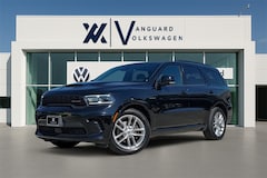 Certified pre-owned 2024 Dodge Durango R/T Plus SUV for sale in Austin, TX