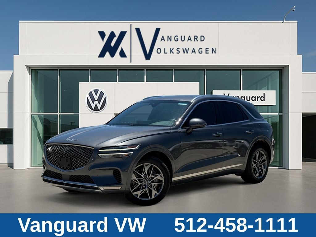Used 2023 Genesis GV70 2.5T SUV