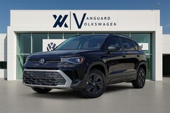 2025 Volkswagen Taos 1.5T S SUV