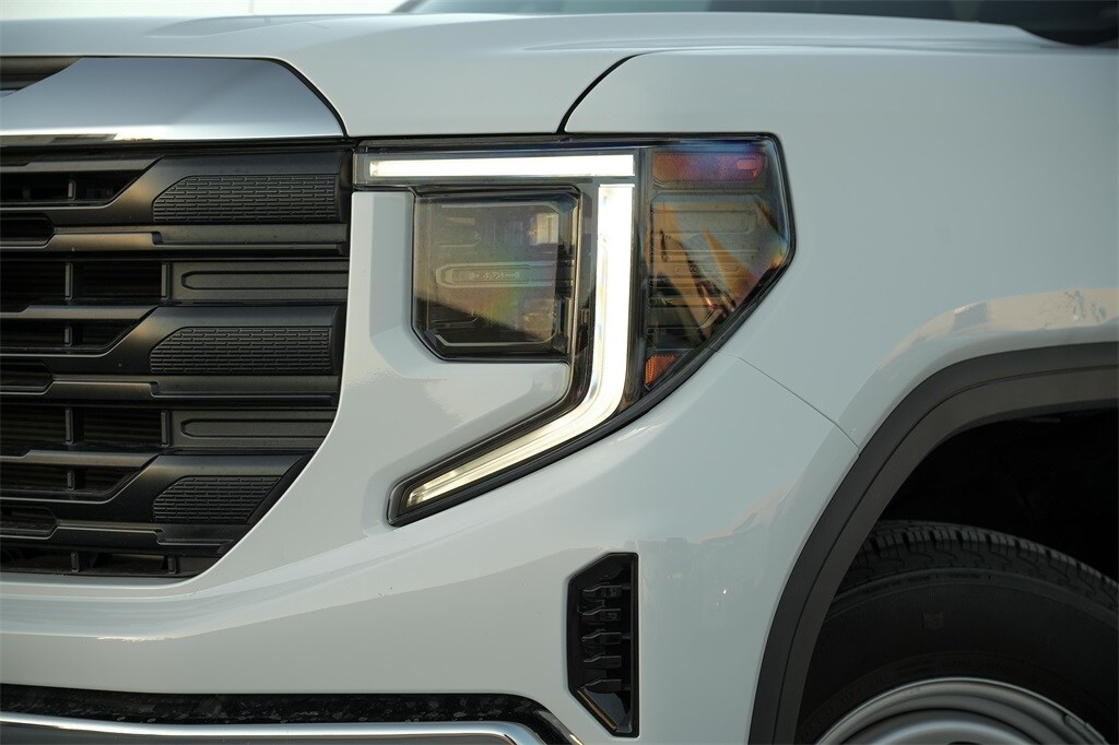 2024 Gmc Sierra 1500 Pro photo 3