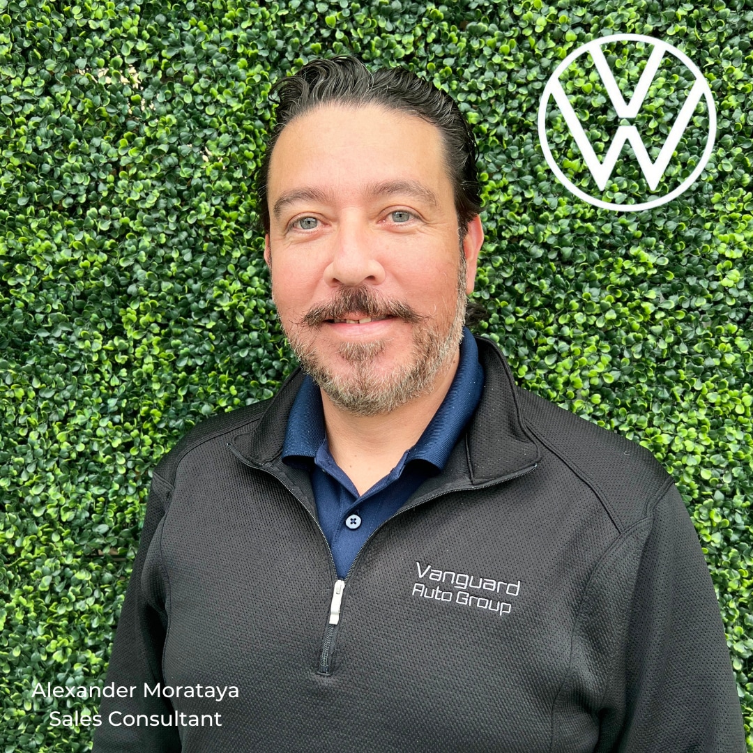 Meet Our Staff | Vanguard Volkswagen | Austin, TX