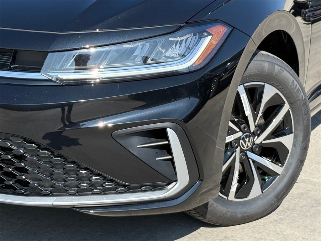 New 2026 Volkswagen Jetta 1.5T S Sedan