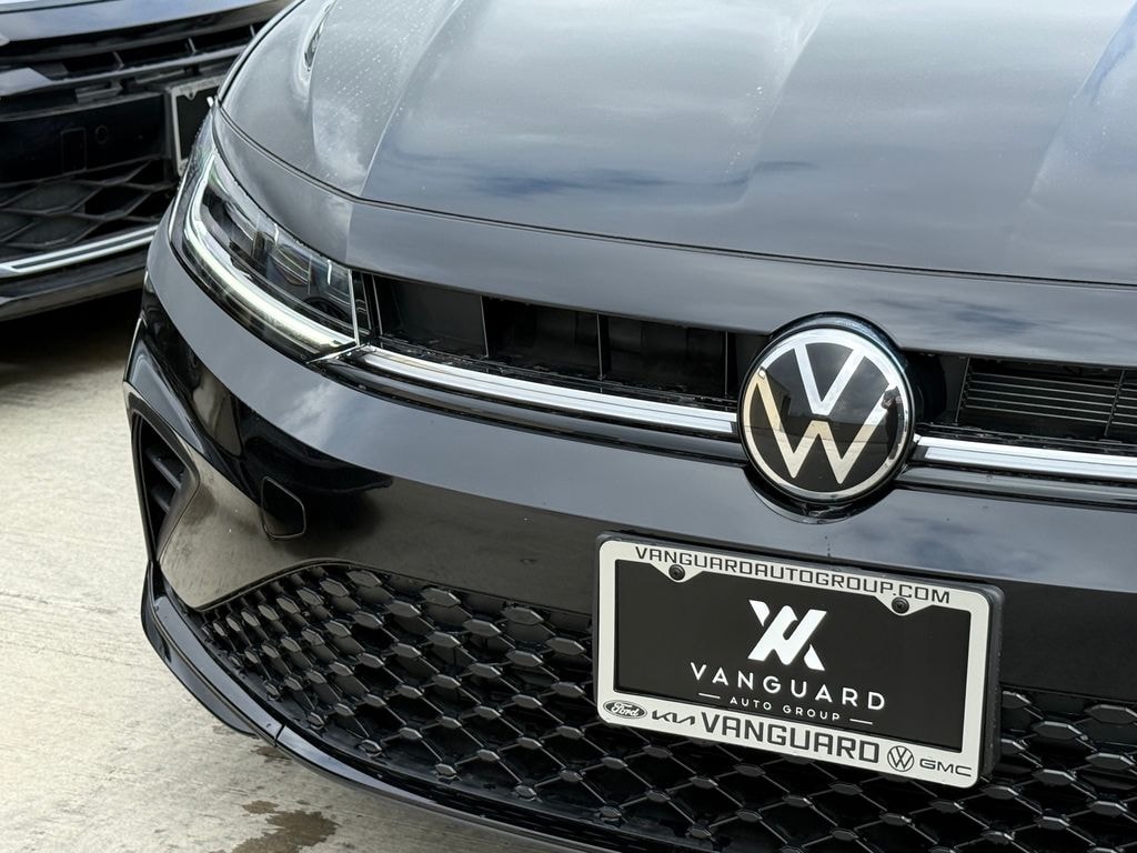 New 2026 Volkswagen Jetta 1.5T Sport Sedan