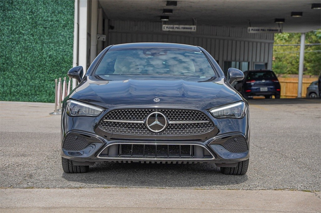 2024 Mercedes Benz CLE 300 photo 4