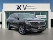  Volkswagen Atlas Cross Sport