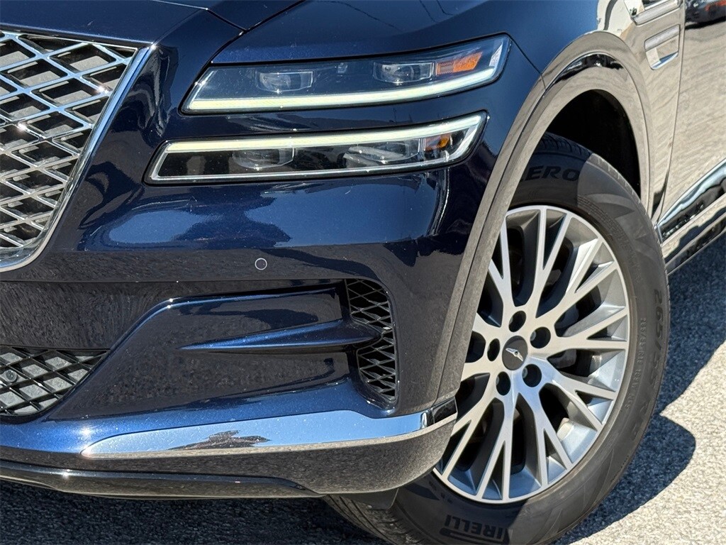 Used 2024 Genesis GV80 2.5T SUV