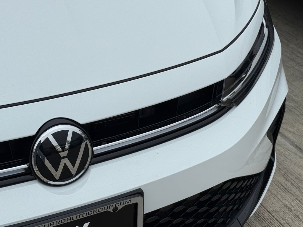 New 2026 Volkswagen Jetta 1.5T Sport Sedan