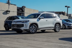 Certified pre-owned 2026 Volkswagen Tiguan for sale in Austin, TX