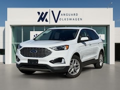 Certified pre-owned 2024 Ford Edge SEL SUV for sale in Austin, TX