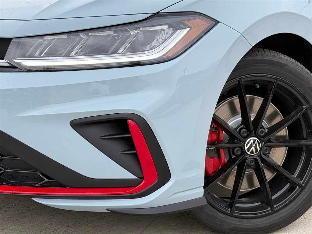 New 2026 Volkswagen Jetta GLI 2.0T Autobahn Sedan