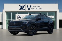 2026 Volkswagen Atlas Cross Sport 2.0T SE w/Technology SUV