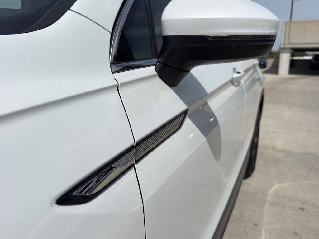 Used 2023 Volkswagen Tiguan 2.0T SE SUV