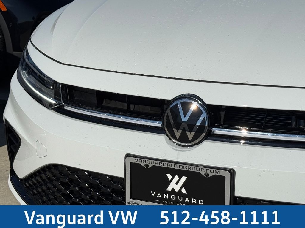 New 2026 Volkswagen Jetta 1.5T Sport Sedan