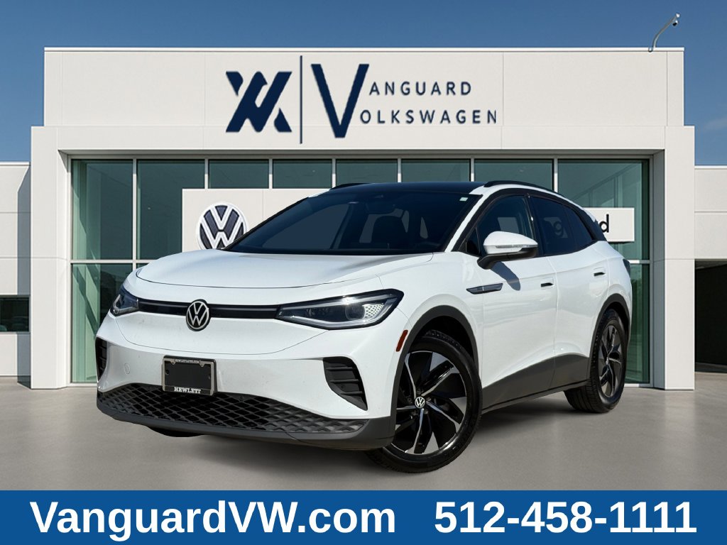 2021 Volkswagen ID.4