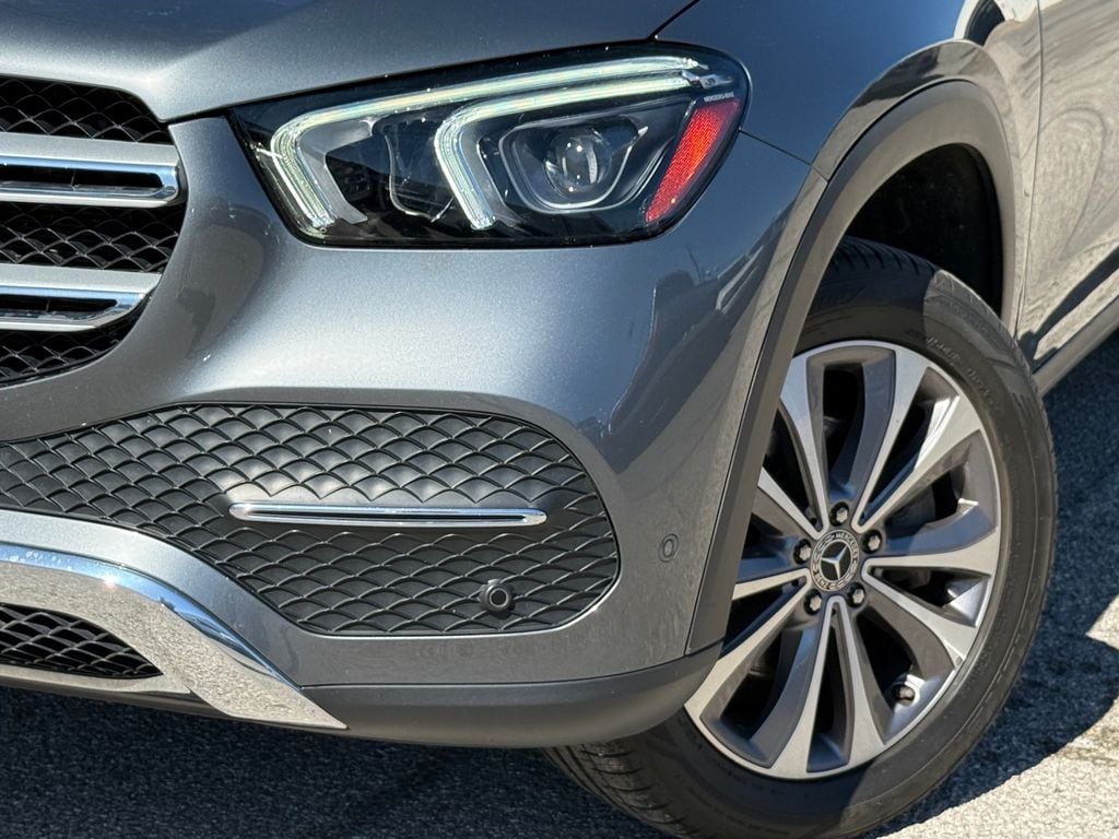 Used 2022 Mercedes-Benz GLE GLE 350 SUV