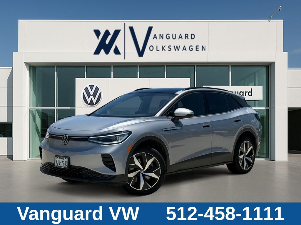 2023 Volkswagen ID.4 PRO S LG's photo