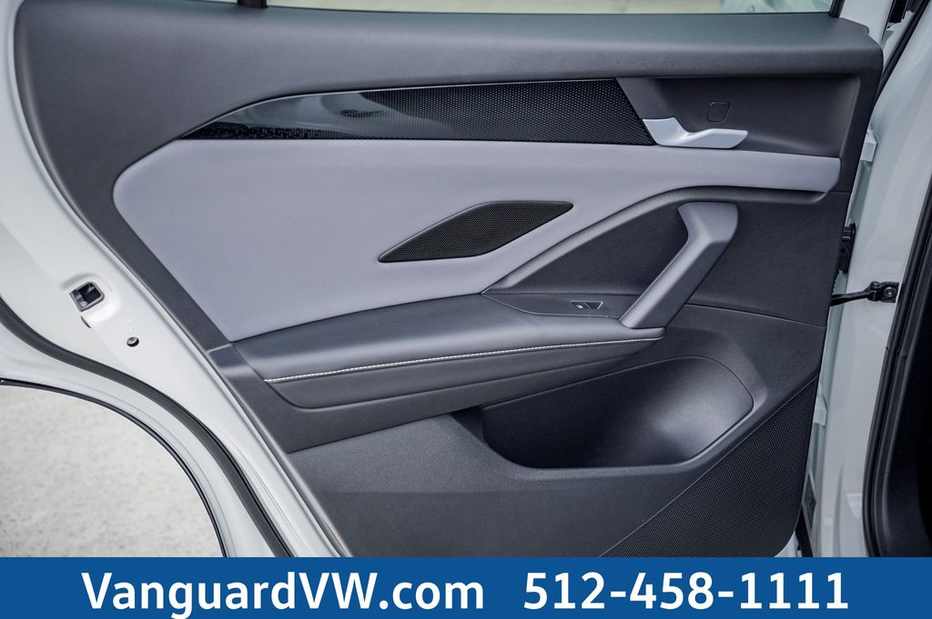 2026 Volkswagen Tiguan SE R-LINE BLACK - Photo 28