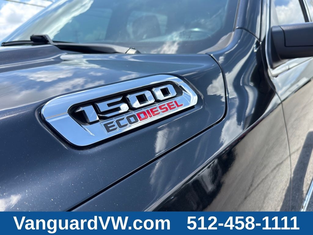 Used 2020 Ram 1500 Limited Truck