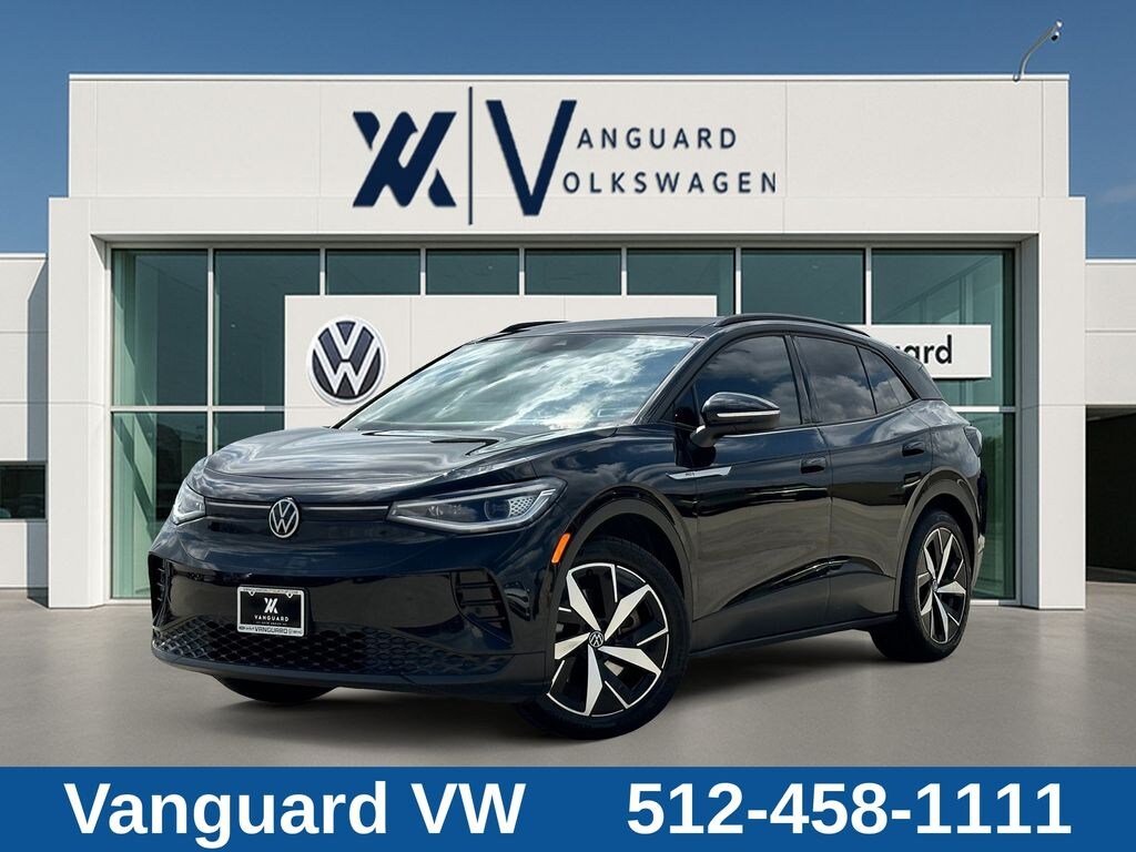 Used 2023 Volkswagen ID.4 Pro S SUV