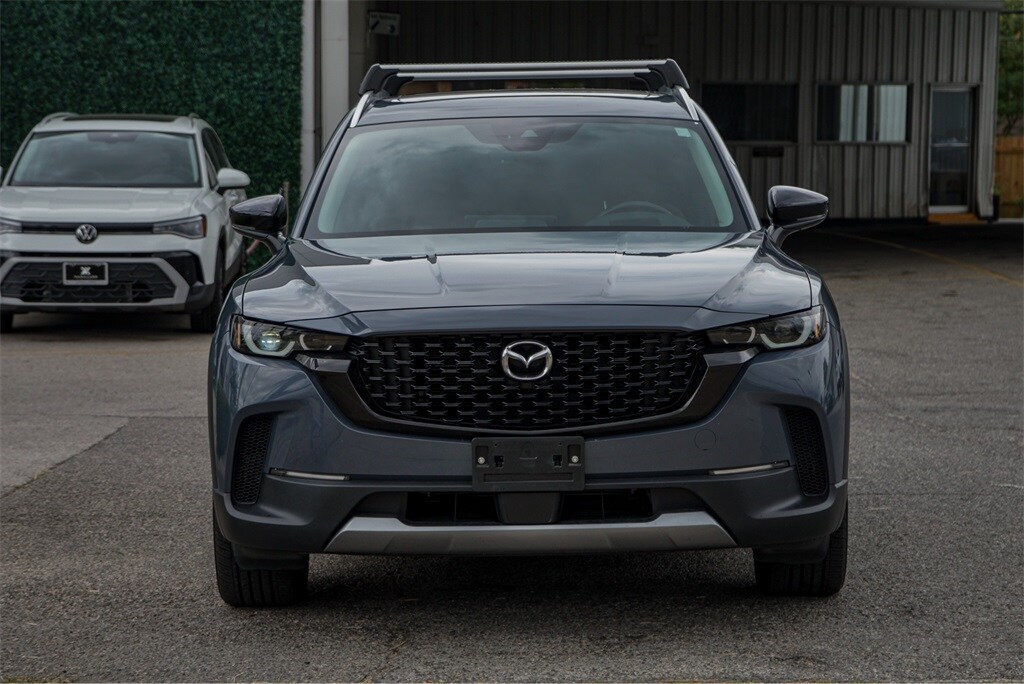 2023 Mazda CX-50 2.5 Turbo Premium photo 4