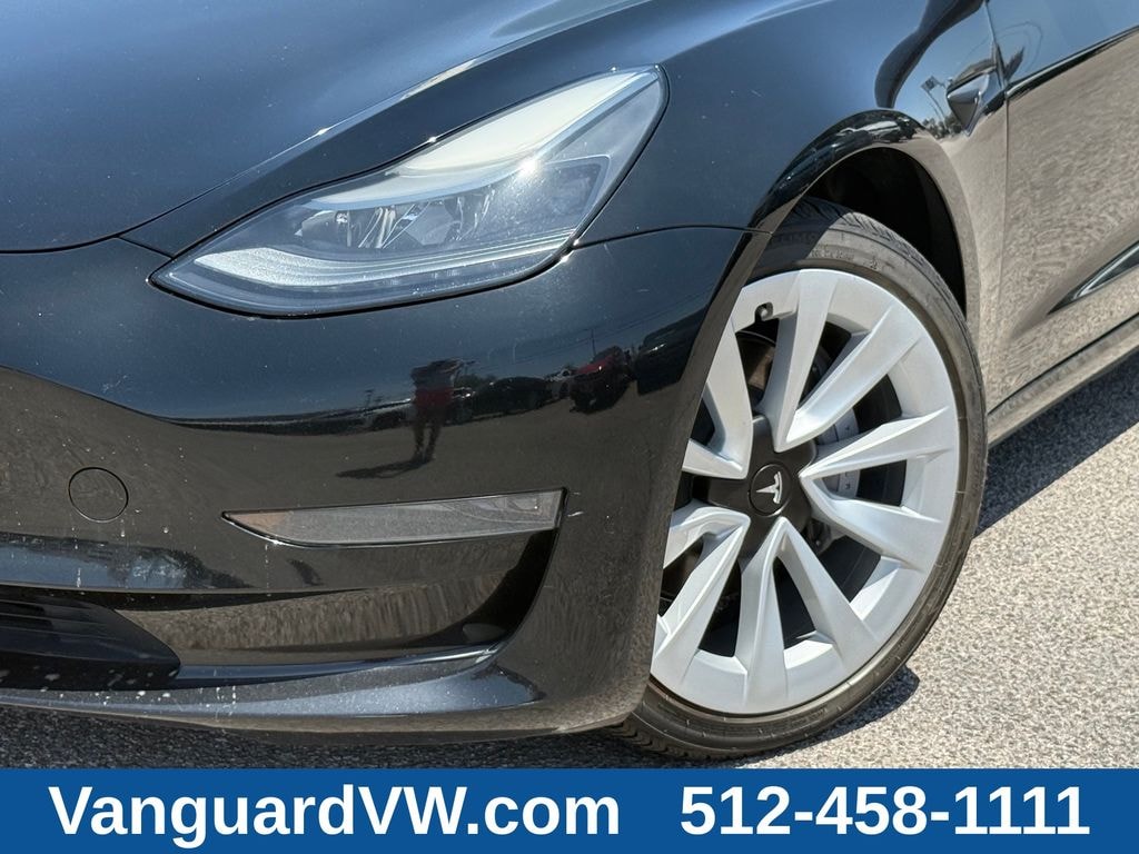 Used 2023 Tesla Model 3 Base Sedan