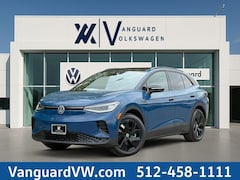 2026 Volkswagen ID.4 Pro S SUV
